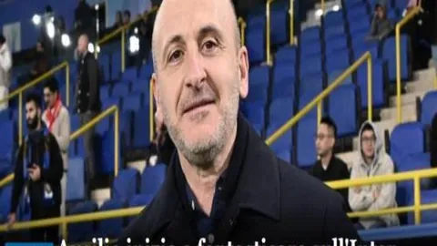 克罗地亚足球天才佩裏西奇：锋线利刃